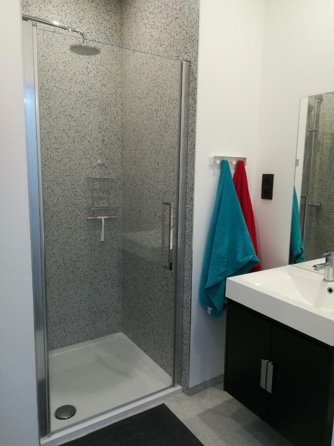Вилла Vakantiewoning Klavertje Лир Экстерьер фото